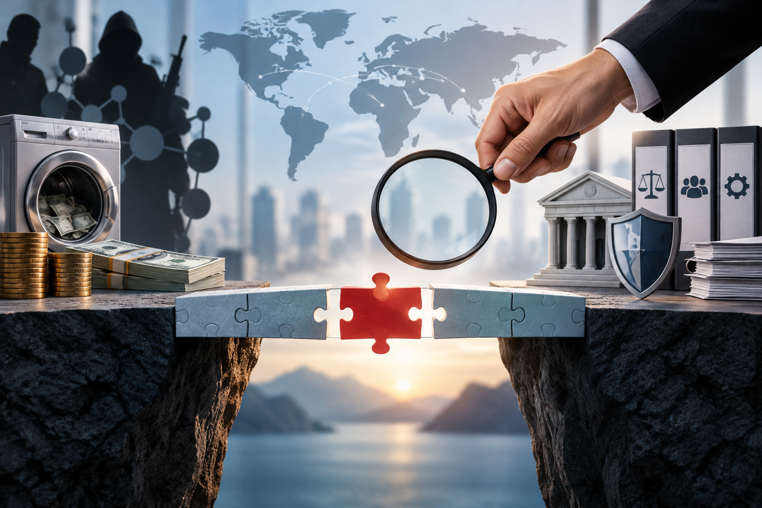 AML-Compliance-Gap-Assessment