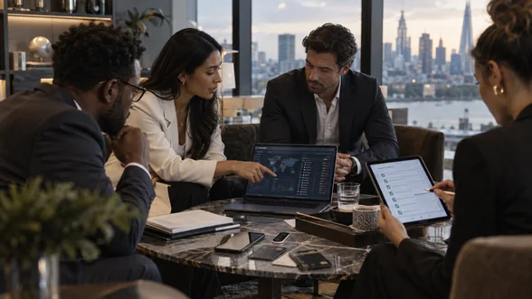 Compliance Support for FinTech Companies