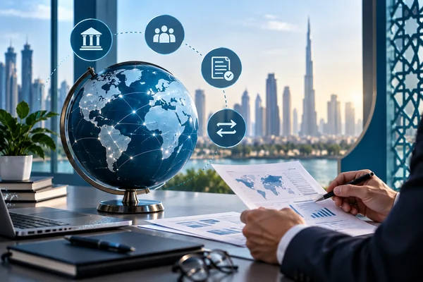 FATCA CRS