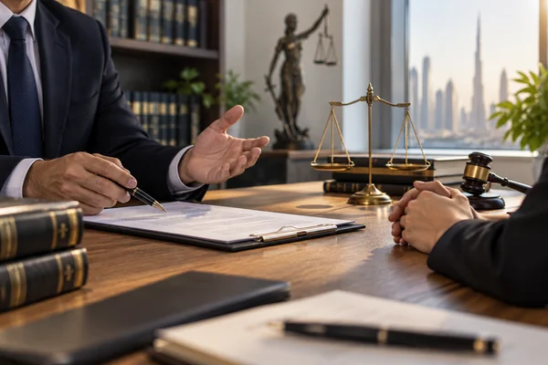Legal firms