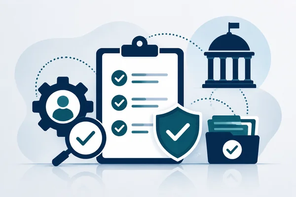 Compliance Services