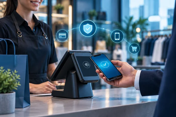 Retail Payment Systems Service