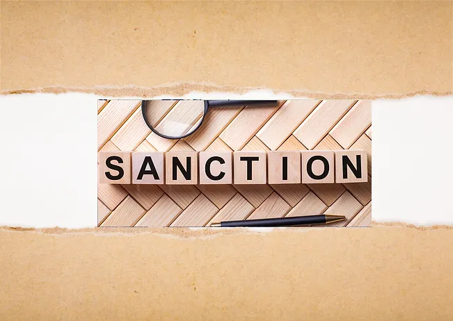 Financial sanctions compliance in UAE