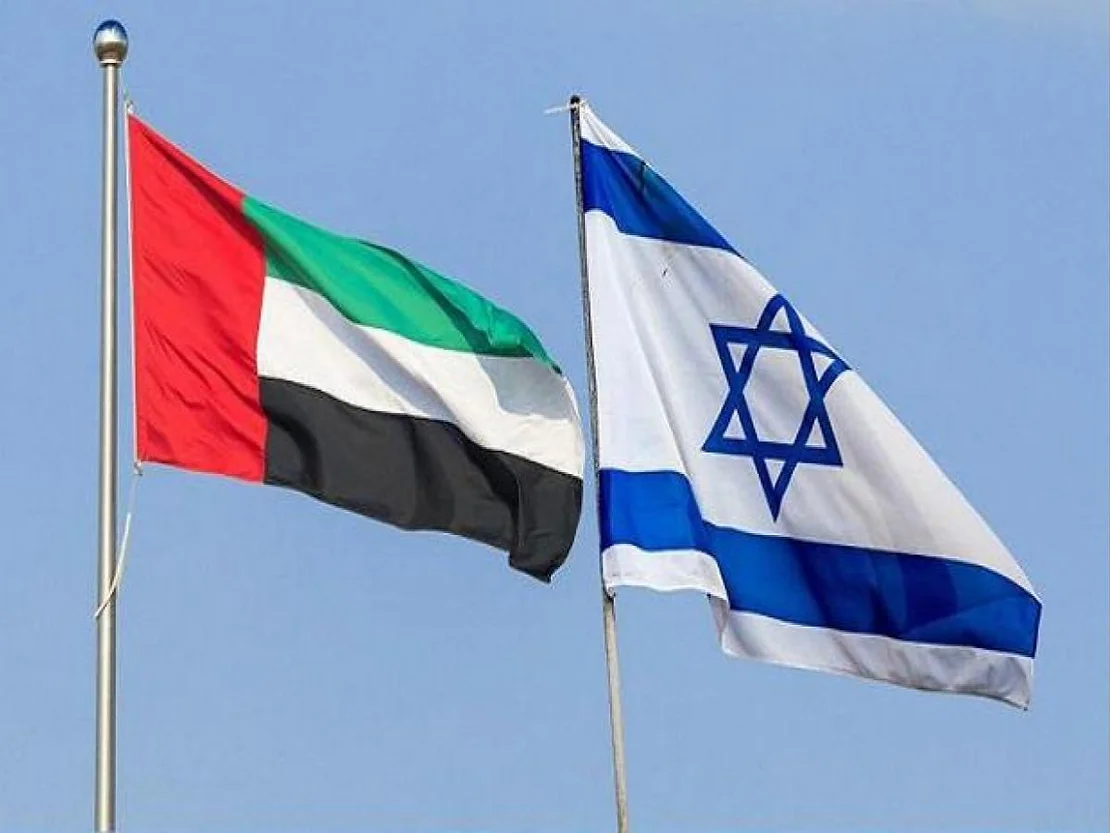 UAE Israel Relations