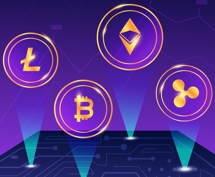 crypto