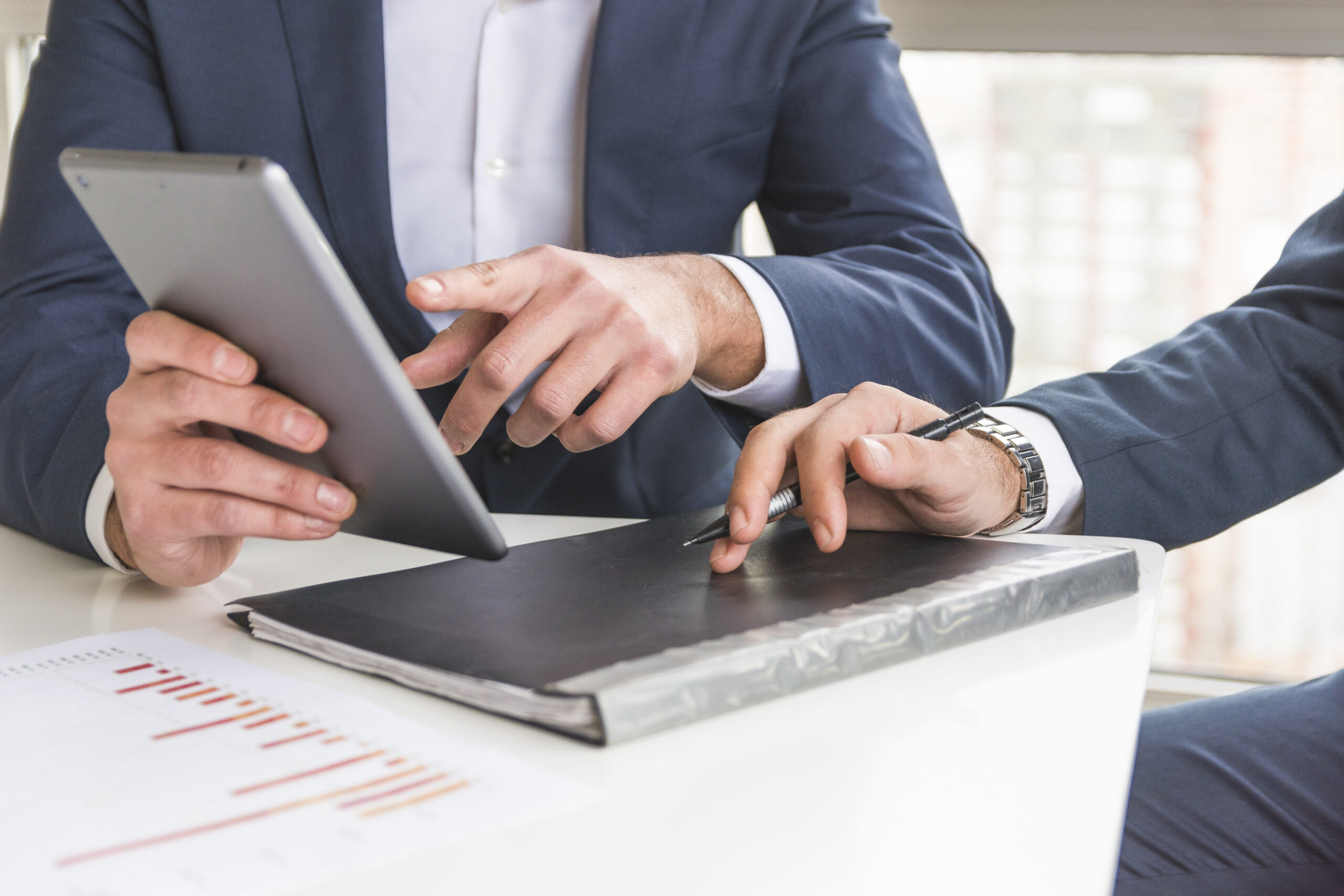 Minimise False Positives, Maximise Efficiency