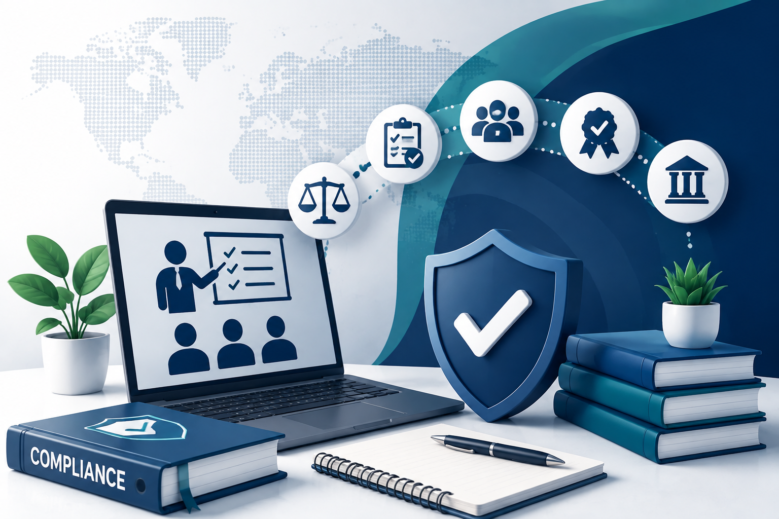Make Compliance Training Relevant to the Job