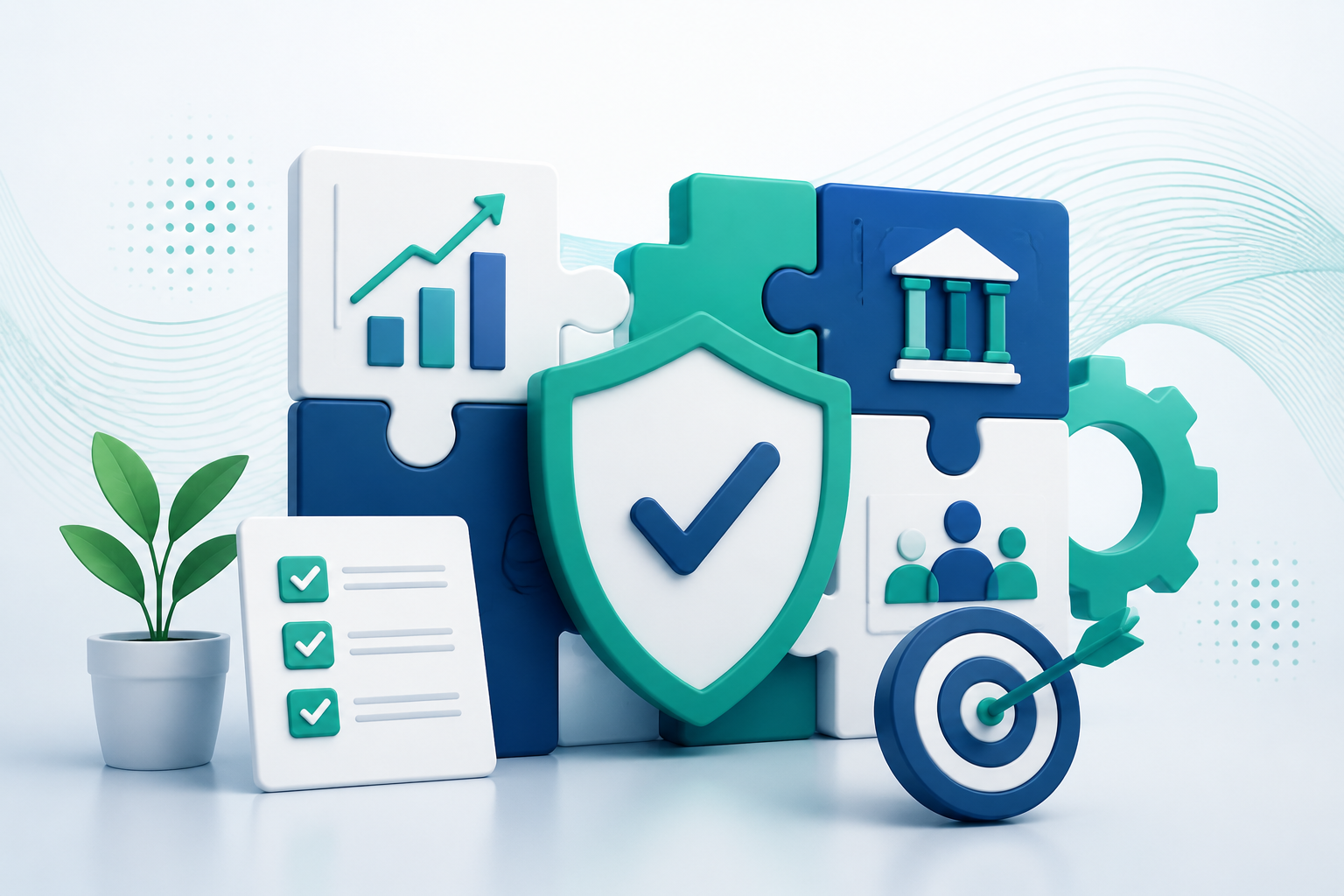 Compliance That Works for Your Firm