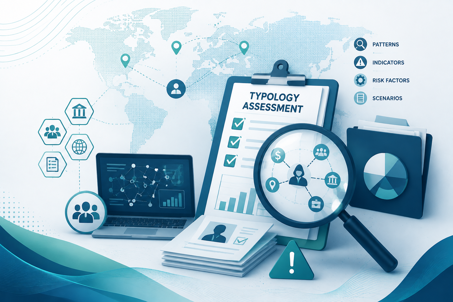 About Typology Assessment
