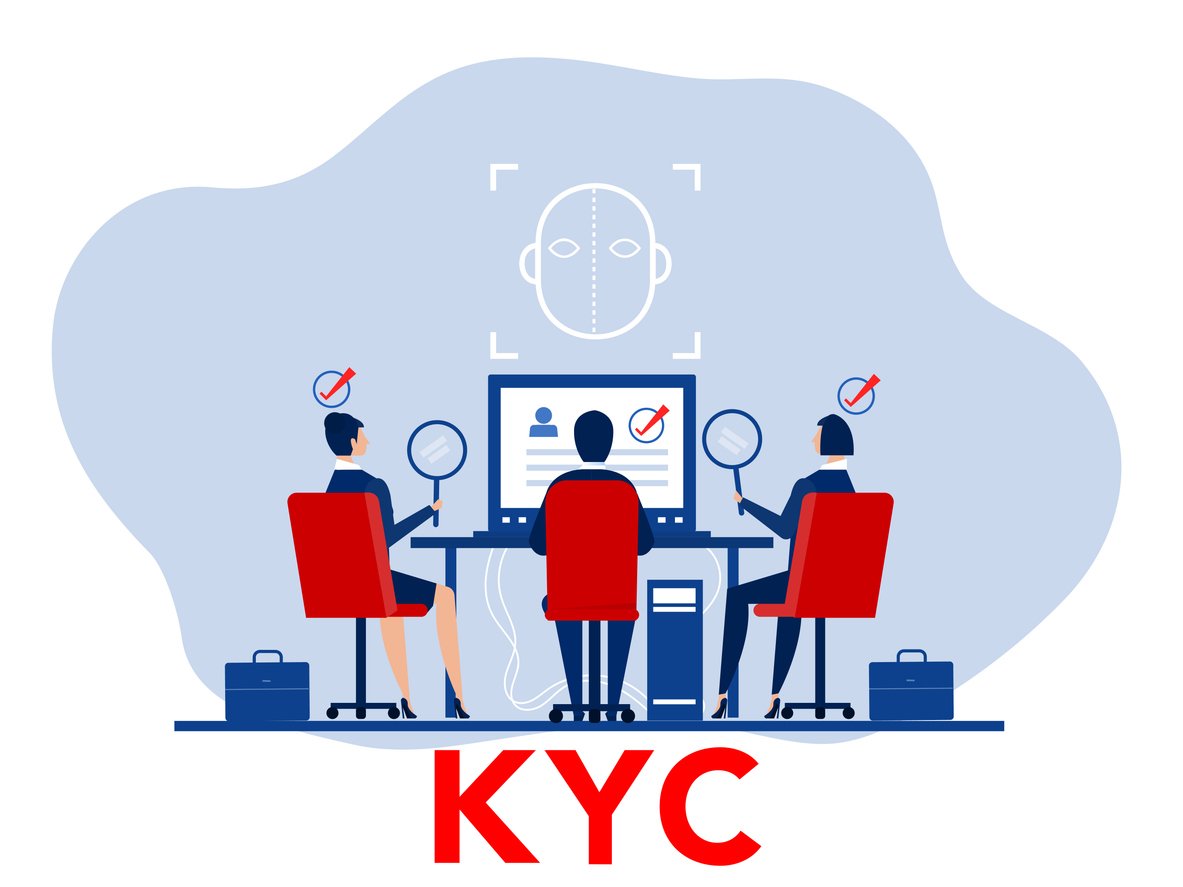 KYC VS CDD VS EDD