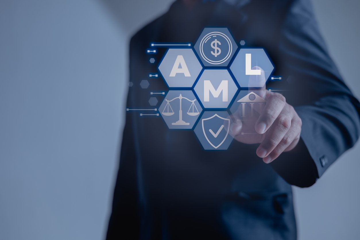 AML Software