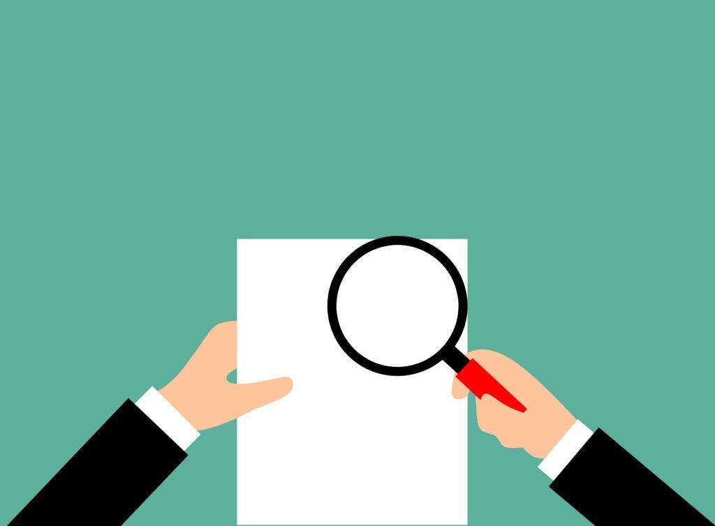 AML Inspection Preparation