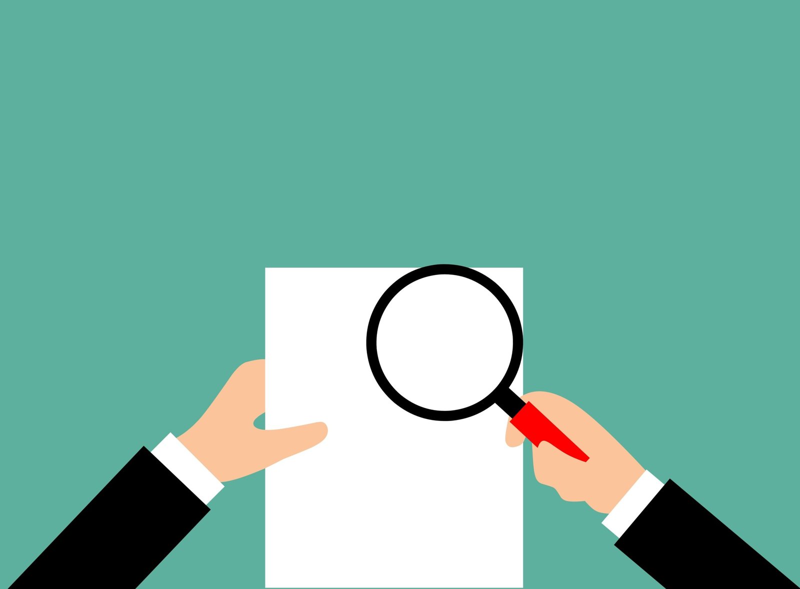 AML Inspection Preparation