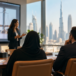 AML Compliance Training in the UAE: Why One Session Is Not Enough