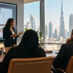 AML Compliance Training in the UAE
