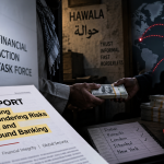 money laundering risks in hawala