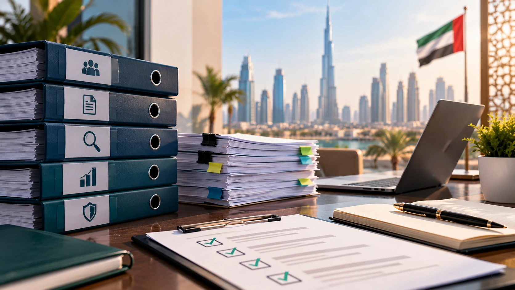 AML compliance in Dubai: