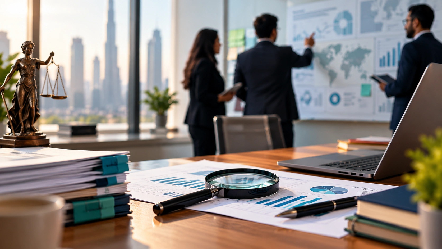 AML Compliance Services