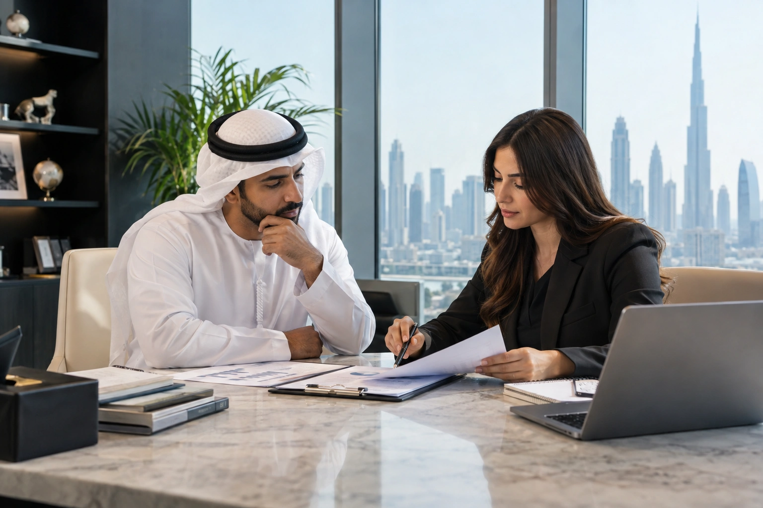 AML Compliance Services in the UAE: How to Choose the Right Support