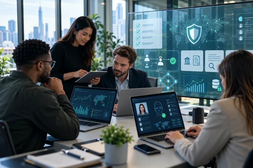 Fintech Compliance Solutions: 8 Controls to Review Before Scaling