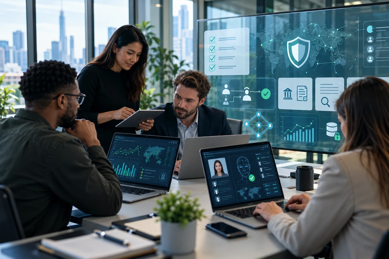 Fintech Compliance Solutions: 8 Controls to Review Before Scaling